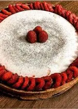 Ricetta Panna cotta in frolla