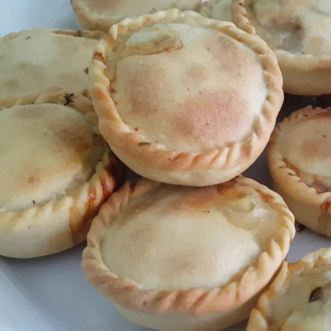 Panadine