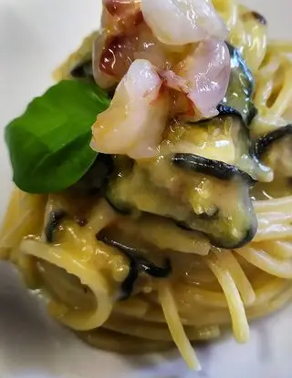 Ricetta Nerano a modo mio di chef_alexg.91