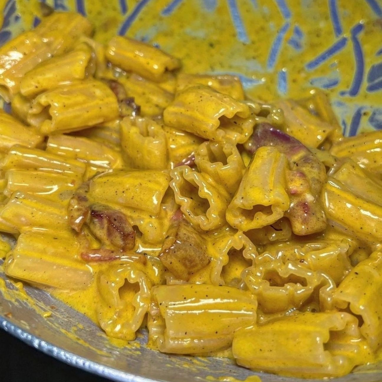 Carbonara