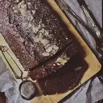Ricetta Plumcake al cioccolato, pere e cannella