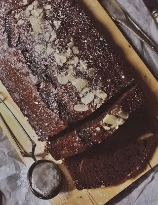 Ricetta Plumcake al cioccolato, pere e cannella di alessialab86