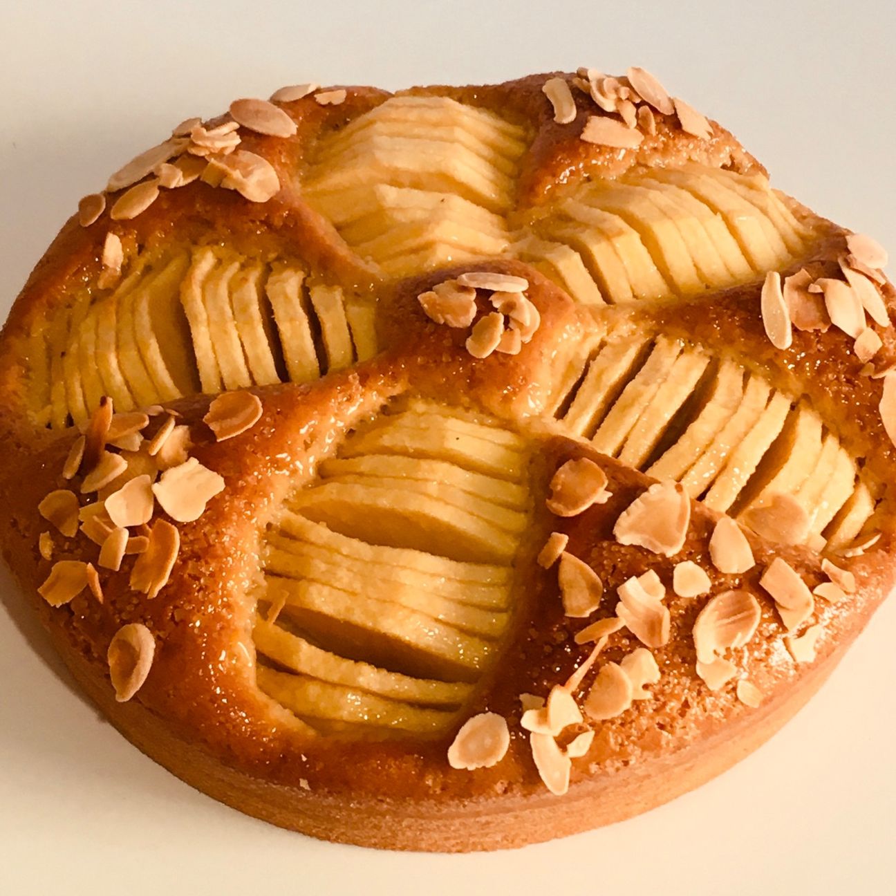 Torta di mele facile e profumata