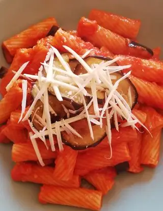 Ricetta Norma a modo mio di federica373
