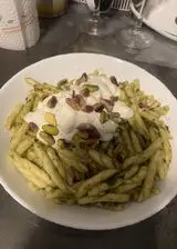 Ricetta Trofie pesto alla genovese e burrata