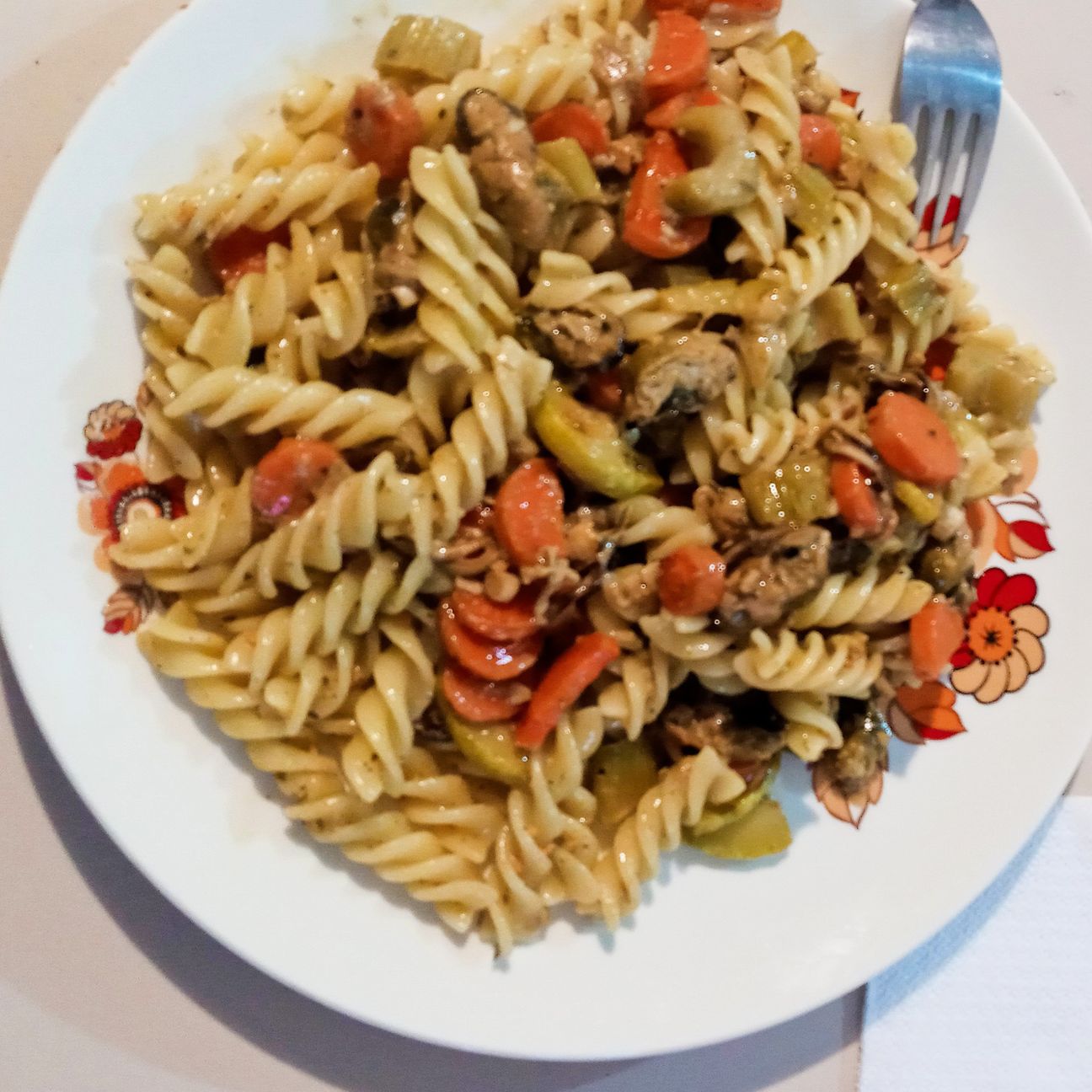 Cozze italo-olandesi