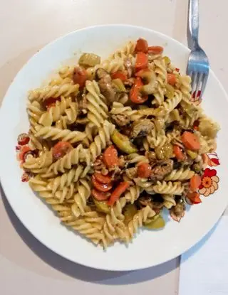 Ricetta Cozze italo-olandesi di mfvbaljet