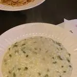 Ricetta Risotto robiola e zucchine