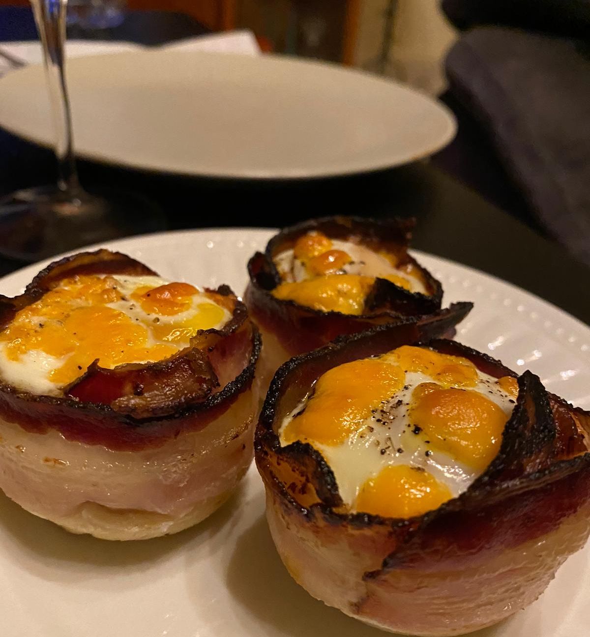 Colazione salata