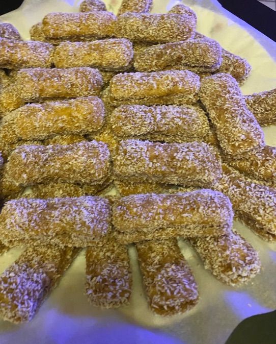 Pavesini CoccoNutella&Mascarpone