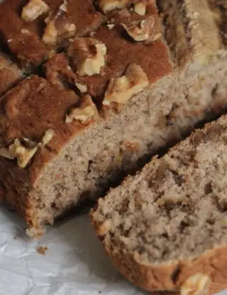 Ricetta Banana bread di vanni180100