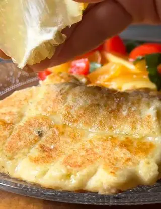 Ricetta Filetti di merluzzo vegani di vanni180100
