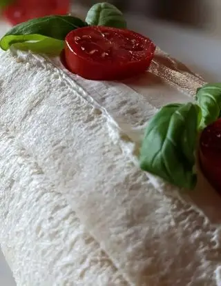 Ricetta Rotolo di pancarrè 🤗 di la_cucina_di_natalie