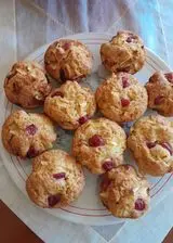 Ricetta Muffin di mele e cannella