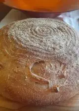 Ricetta Pane di semola rimacinata