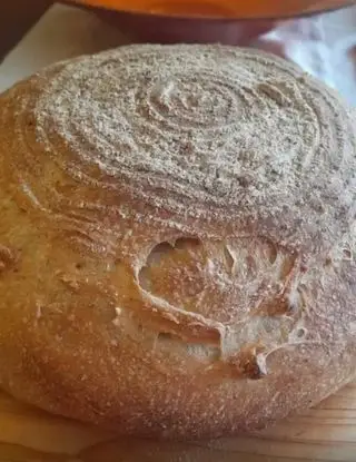 Ricetta Pane di semola rimacinata di annamaria.landi@gmail.com