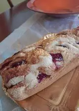 Ricetta Plumcake alle prugne