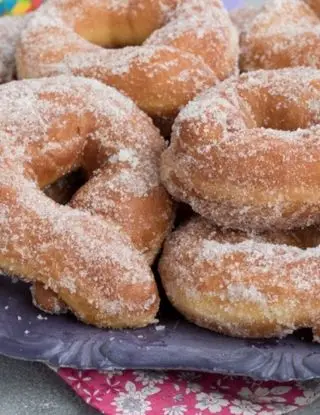 Ricetta Zeppole con le patate di annamaria.landi@gmail.com
