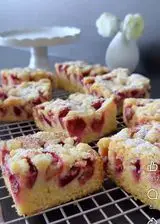 Ricetta Plumcake alle prugne