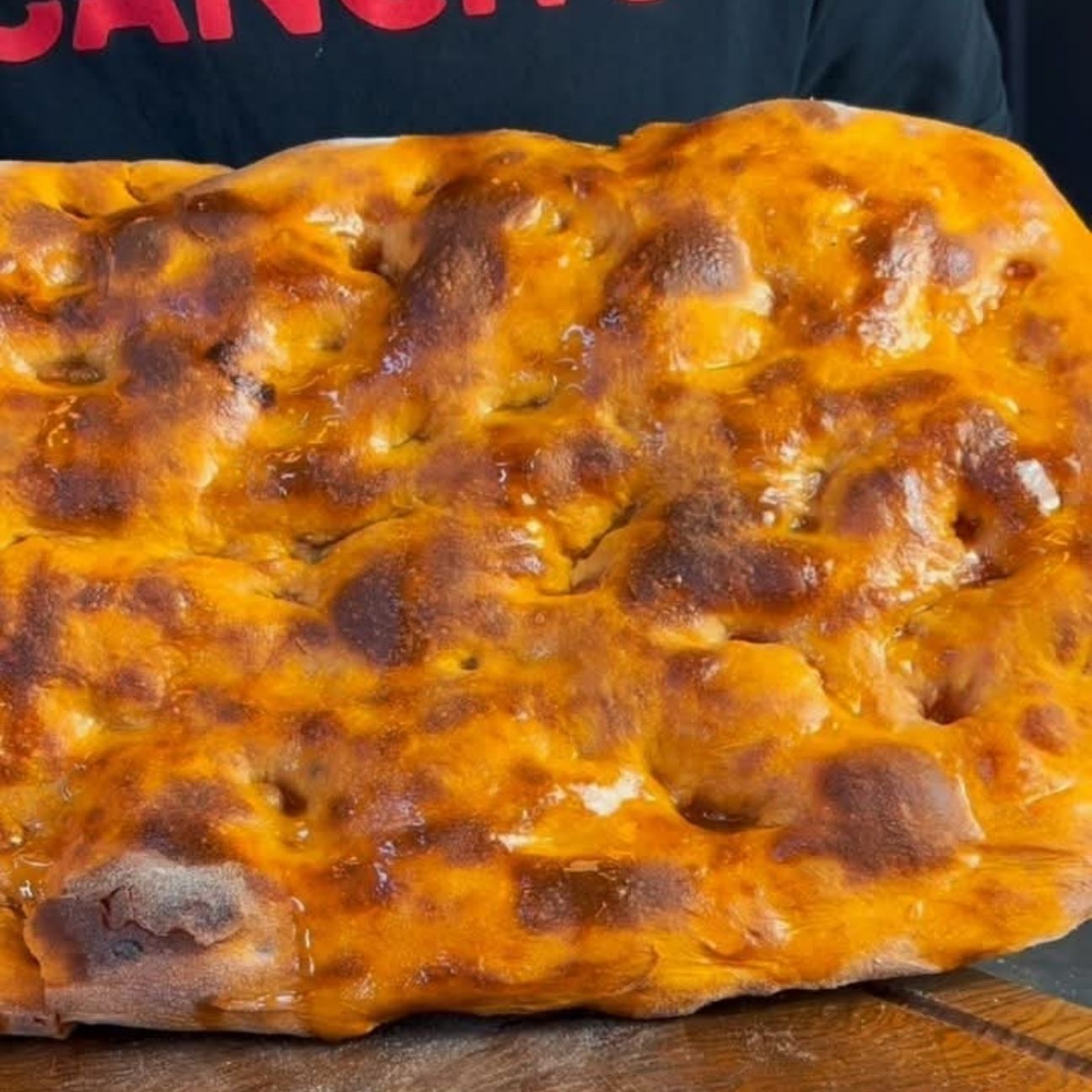 Focaccia