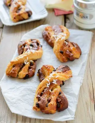 Ricetta Kranz di annamaria.landi@gmail.com