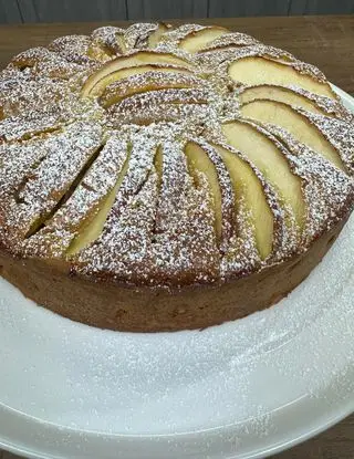 Ricetta Torta di mele di annamaria.landi@gmail.com