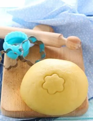 Ricetta Frolla all'olio. di annamaria.landi@gmail.com