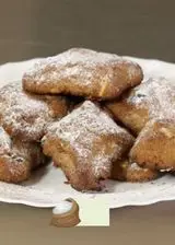 Ricetta I mustaccioli