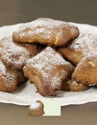 Ricetta I mustaccioli di annamaria.landi@gmail.com