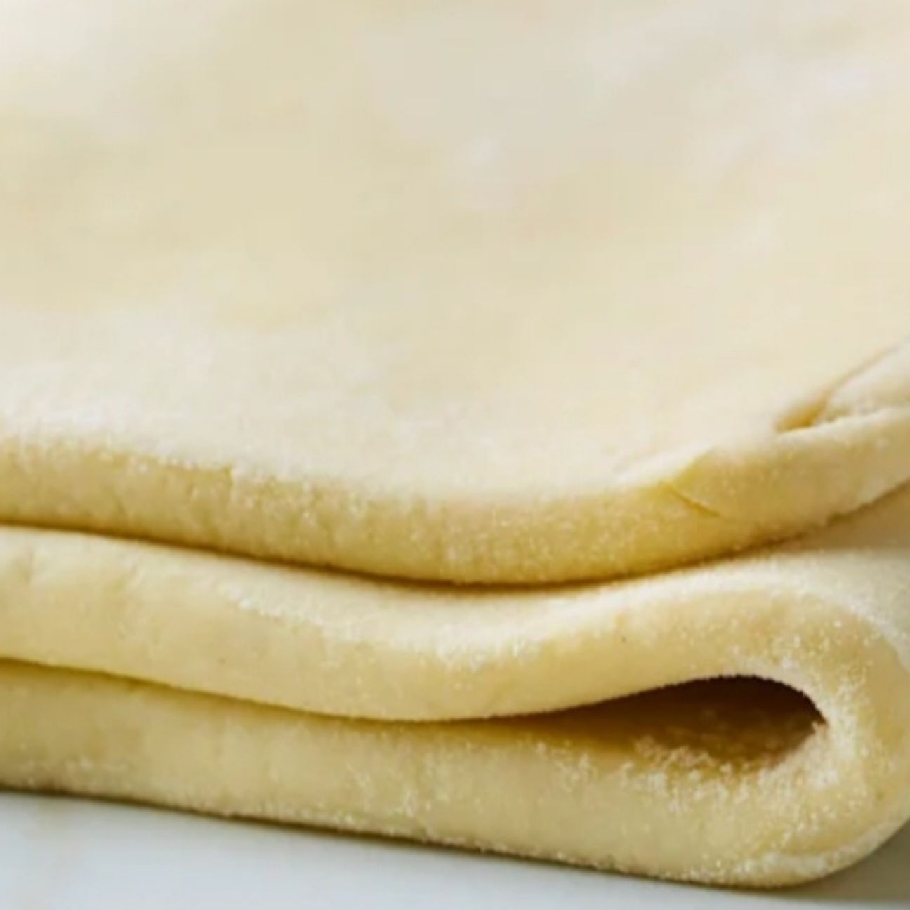 Pasta sfoglia