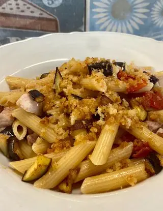 Ricetta Siciliana di mare di cook.it