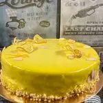 Ricetta Torta moderna al limone