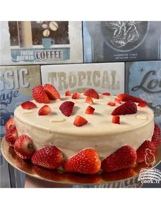 Ricetta Le torte Katy di cook.it