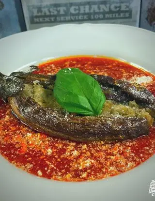 Ricetta Parmigiana di melanzane di cook.it