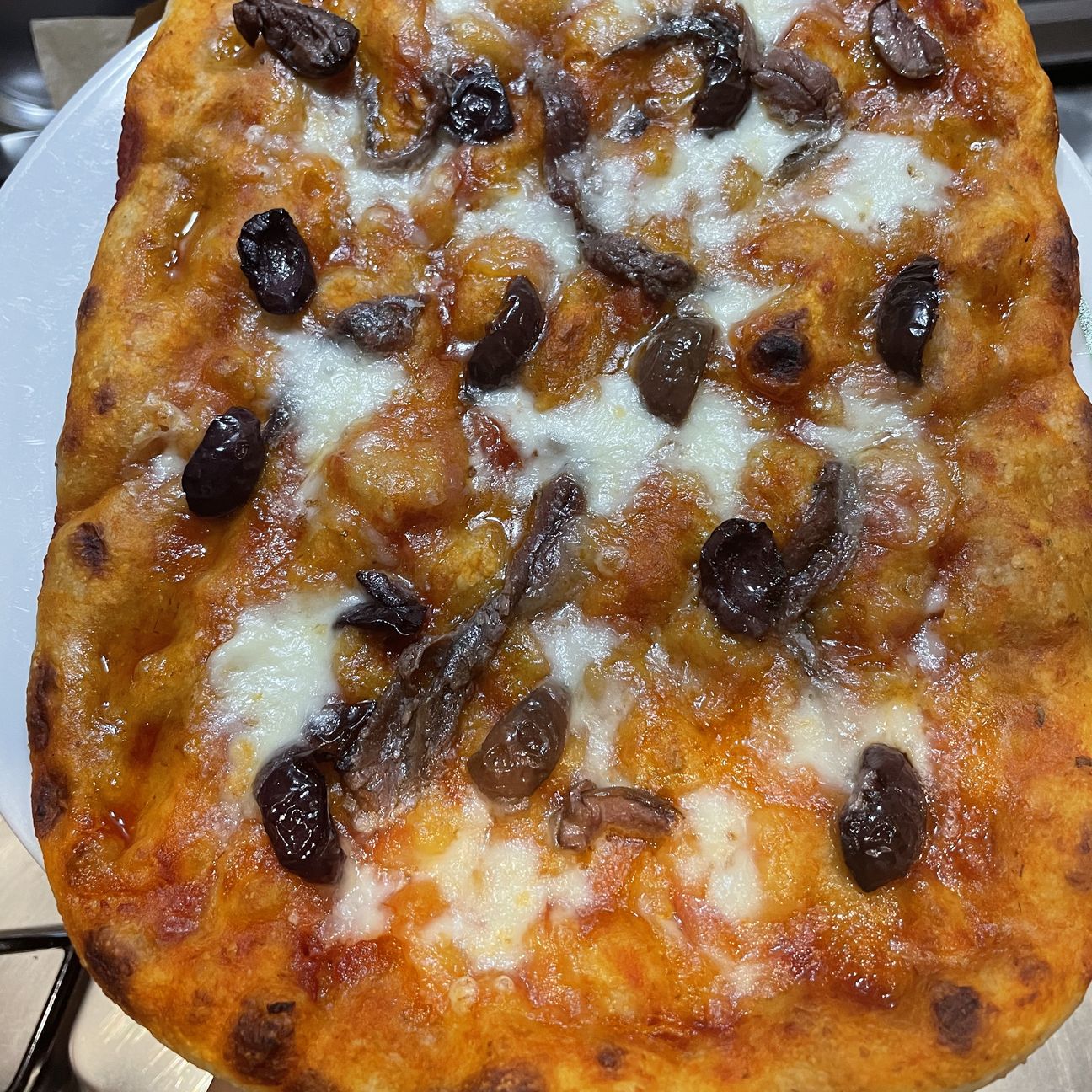 Pizza Nina