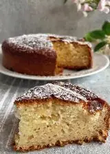 Ricetta Torta ai 6 vasetti