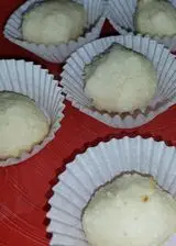 Ricetta Raffaello