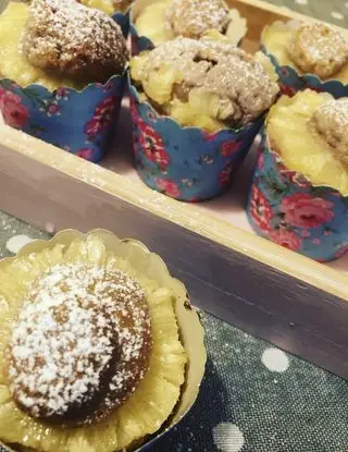 Ricetta 🖤𝓜𝓪𝓻𝓰𝓱𝓮𝓻𝓲𝓽𝓮 𝓪𝓵𝓵’𝓪𝓷𝓪𝓷𝓪𝓼 di pappaspeziata