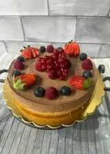 Ricetta Mousse ma non troppo