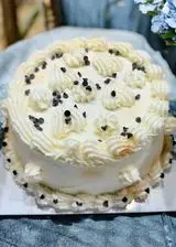 Ricetta Layer cake
