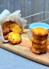 Ricetta Rösti di patate