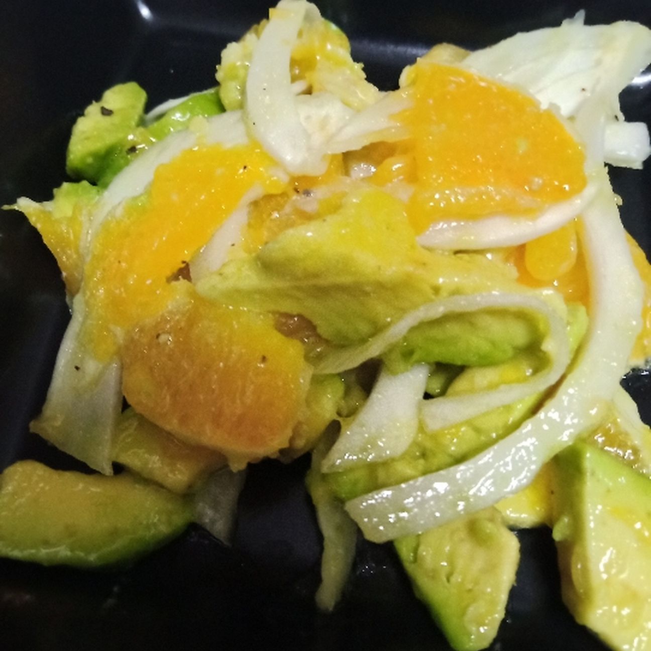 Insalata invernale