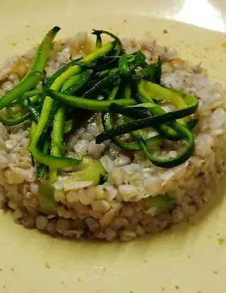 Ricetta Tortino grano saraceno di bencar62