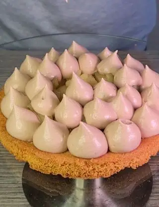 Ricetta Namelaka al cioccolato al latte 🍫 di dessertony1