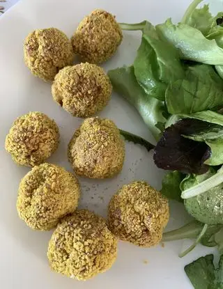 Ricetta Polpette quasi light di Gemy