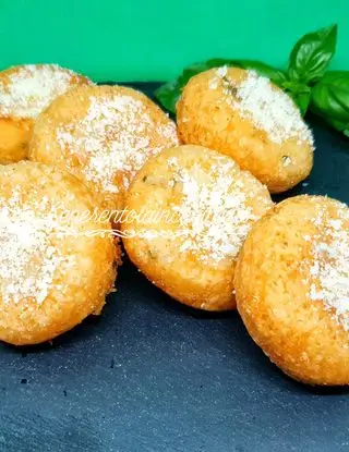 Ricetta Frittelle di patate alla Calabrese di josephine84