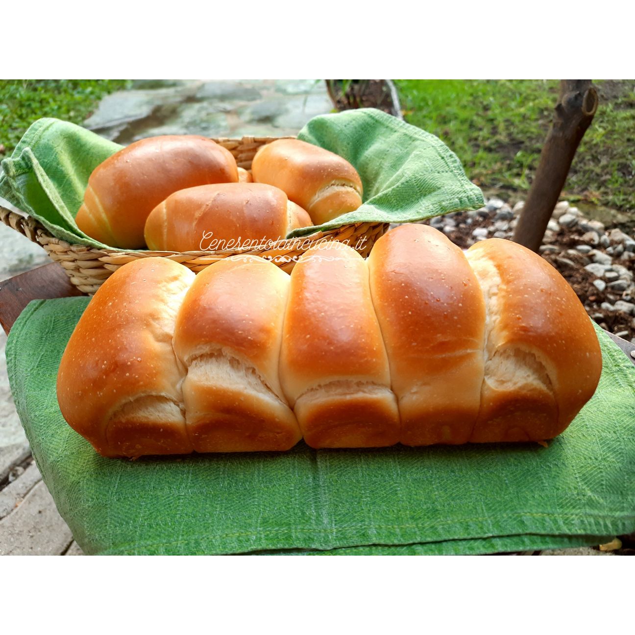 Pai Bao (pane asiatico)