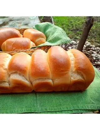 Ricetta Pai Bao (pane asiatico) di josephine84