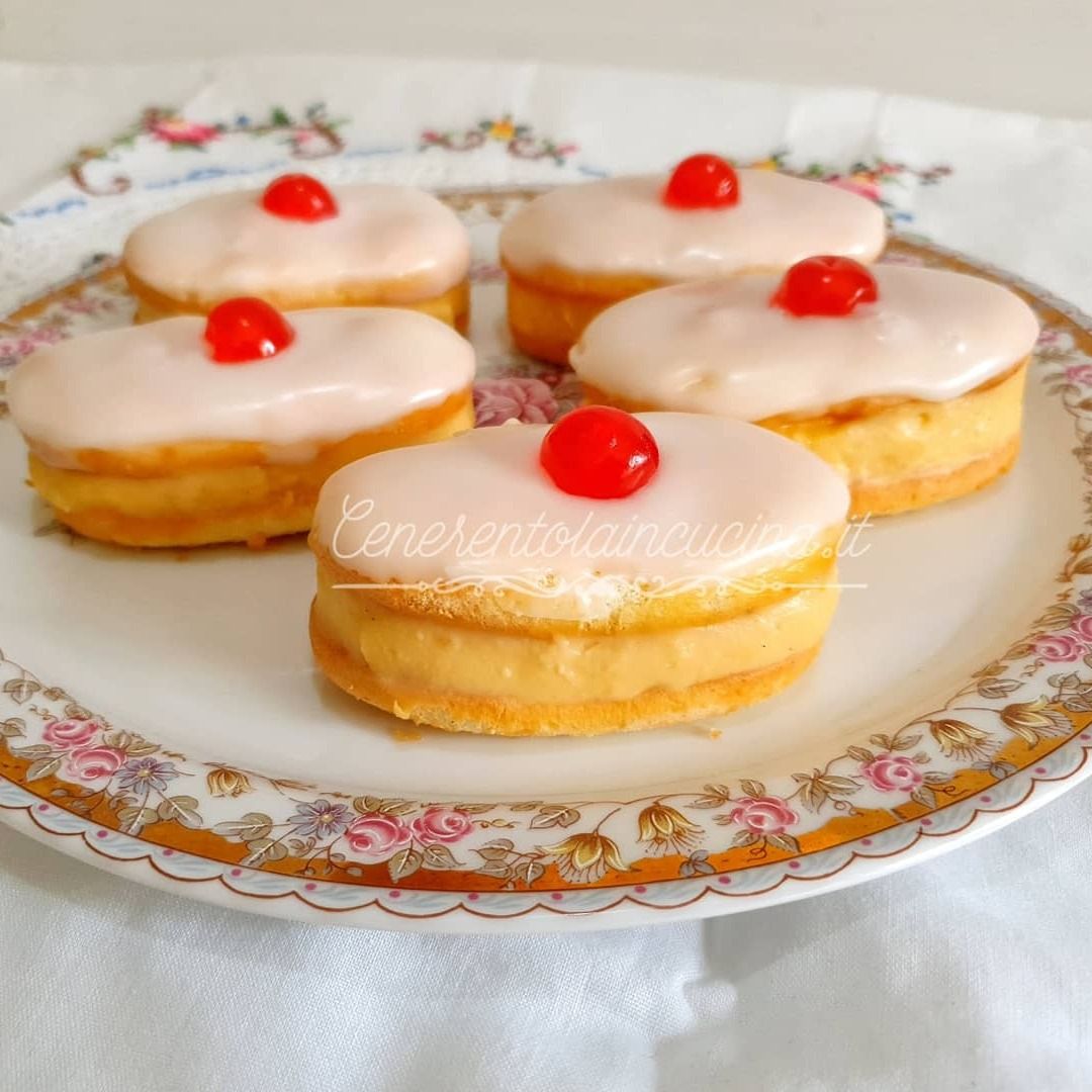 Le Paste Gioiosane