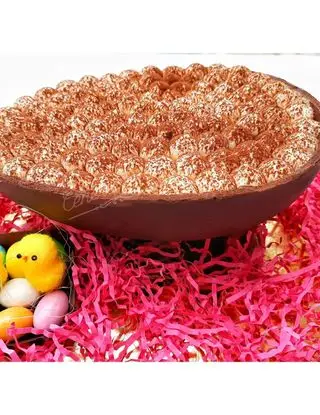 Ricetta Uovo tiramisù di josephine84